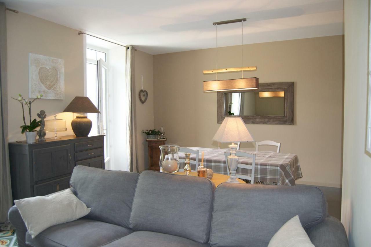 Appart'Hotel 27 Le Lion D'Or Malaucène Eksteriør bilde